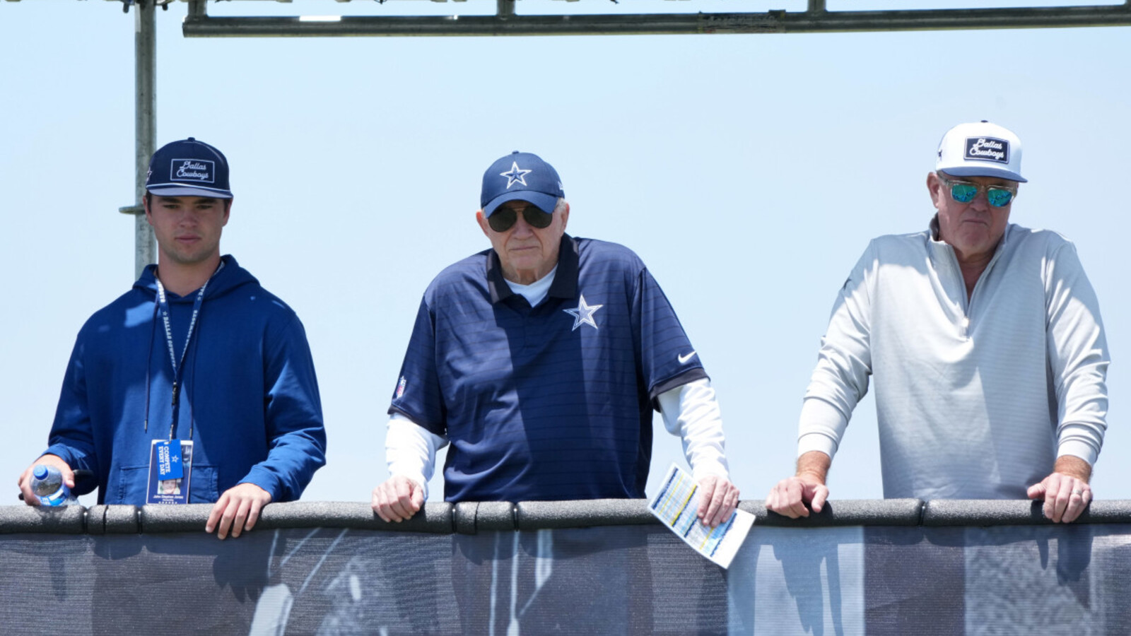 Tuesday is one of the biggest days in the Dallas Cowboys' 2026 draft process, here's why