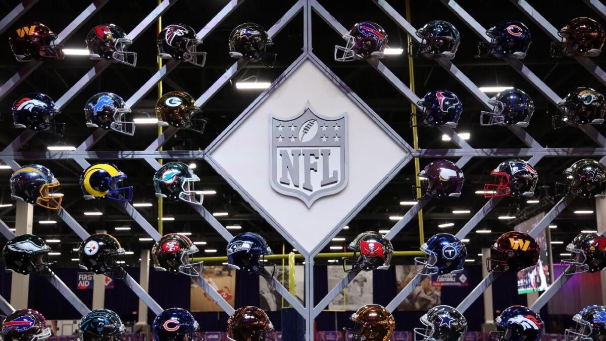 NFL March Madness bracket 2026: Predicting a 32-team tournament