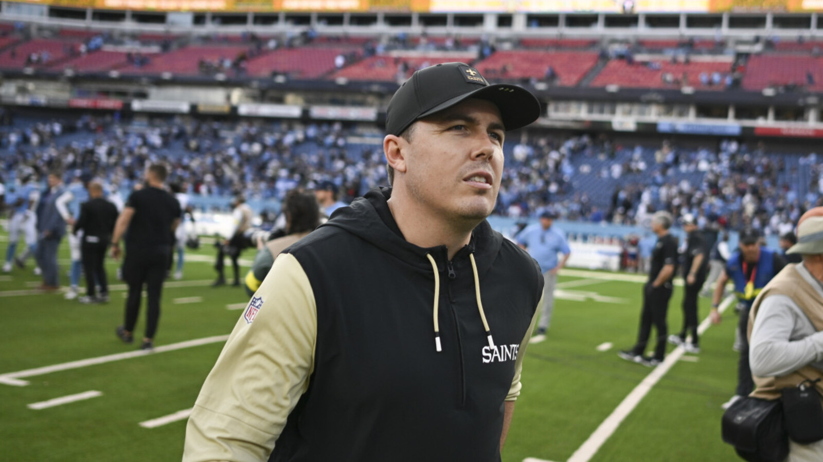 Saints 2026 NFLPA report card revealed: Kellen Moore gains respect, and major weakness turns into strength for New Orleans