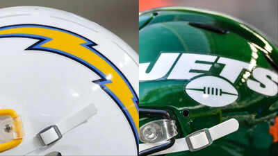 Garrett Wilson’s New York Jets tied to $11 million Los Angeles Chargers wide receiver