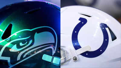 NFL Trade Rumors: Indianapolis Colts and Kansas City Chiefs tied to $316M former Seattle Seahawks quarterback