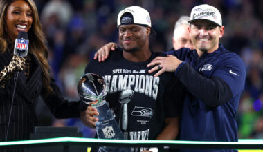 Kenneth Walker III Replacement Has Already Emerged For Seahawks