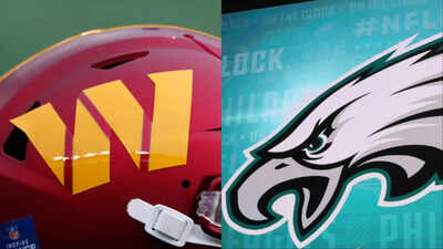 NFL Trade News: Philadelphia Eagles may reunite with $6M Washington Commanders tight end