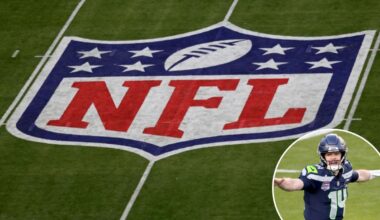 NFL season is starting on Wednesday in new quirk