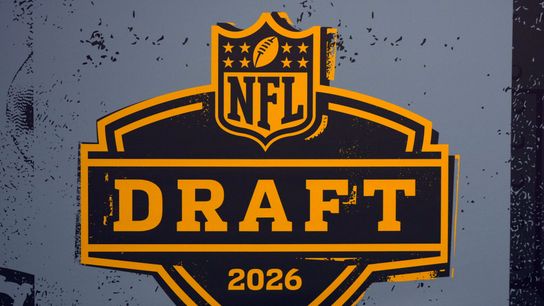 Steelers 2026 NFL Draft Steelers 2026 NFL Draft