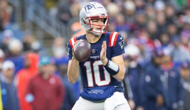 2026 Free Agent Forecast: Quarterbacks