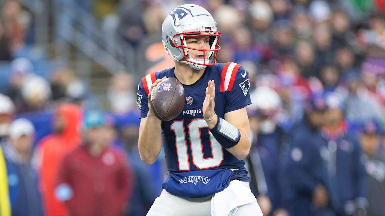 2026 Free Agent Forecast: Quarterbacks