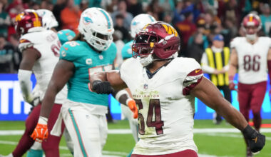 Why the Buccaneers Should Sign Bobby Wagner AND Jadeveon Clowney