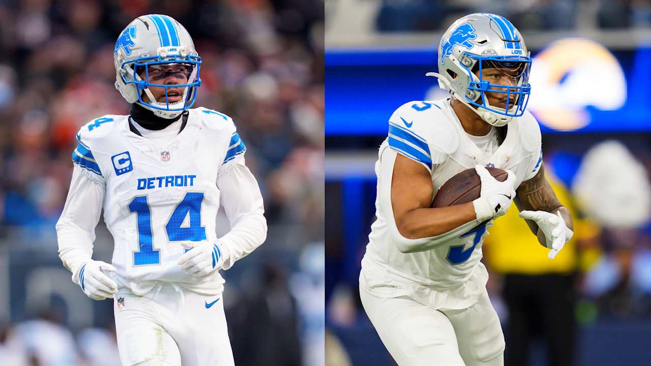 'He's an RB1 on 31 other teams'