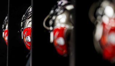 Kickoffs Tweaked Again In NFL's Short List of 2026 Rules Changes