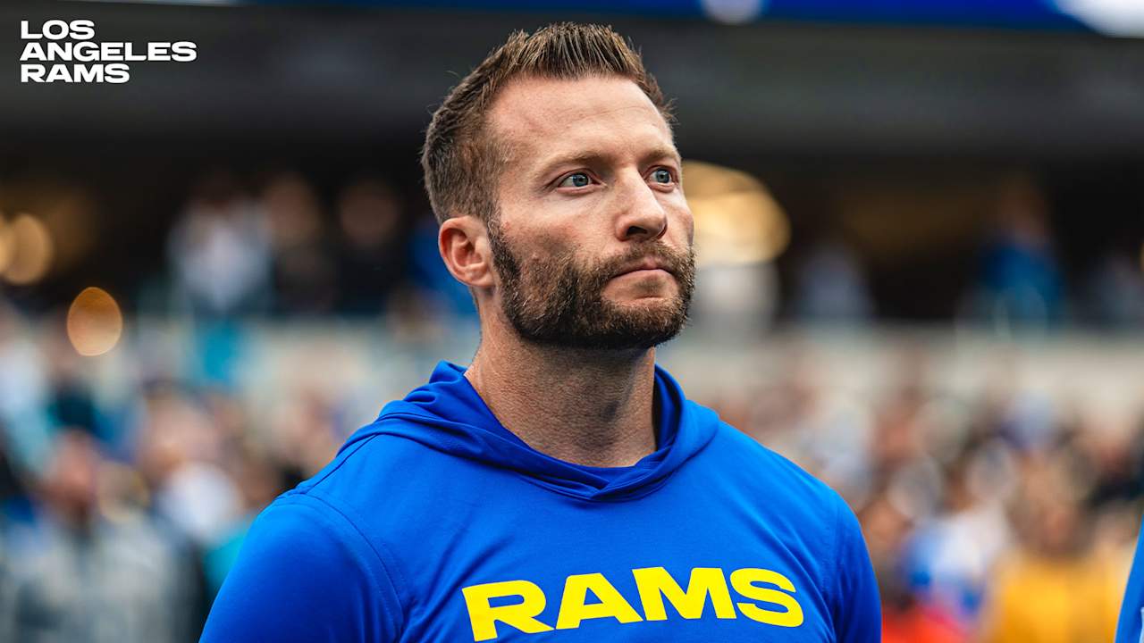 Finalized coaching staff, pending free agents and more