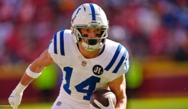 5 upcoming free agents who could be fits for the Raiders