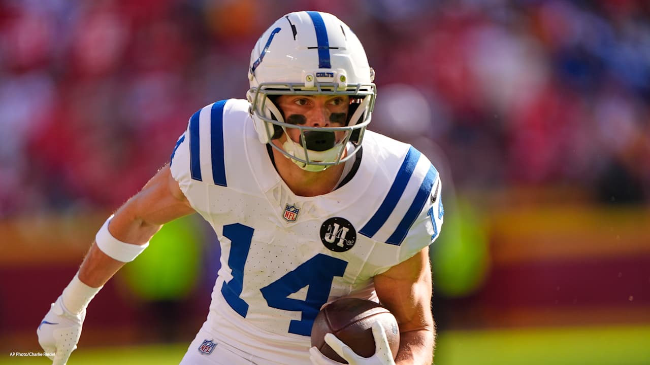 5 upcoming free agents who could be fits for the Raiders