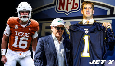 'Arch Manning will avoid New York Jets' conviction is shortsighted