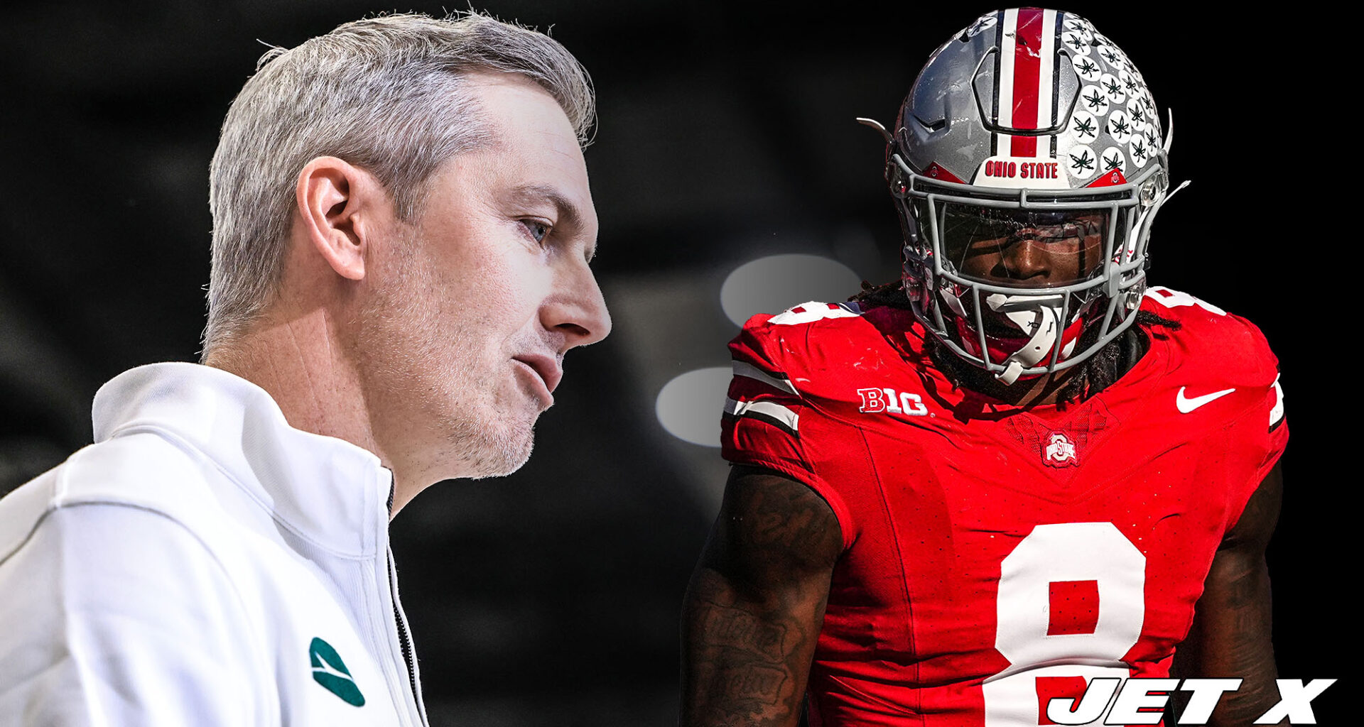 The position is 'edge defender'