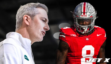 The position is 'edge defender'