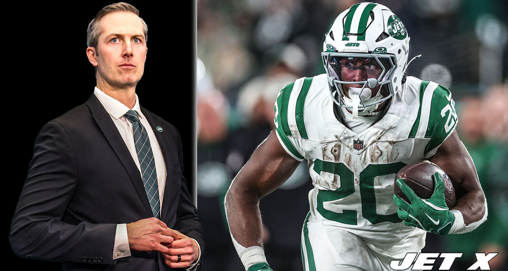 New York Jets take the Breece Hall decision to the wire: 3 thoughts