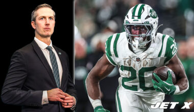 New York Jets take the Breece Hall decision to the wire: 3 thoughts