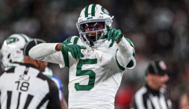 Jets' Garrett Wilson proposes solution to save 'Madden' franchise