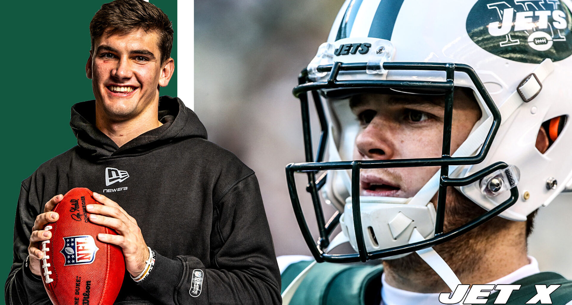 New York Jets' critical draft epiphany: QB is not 'everything'