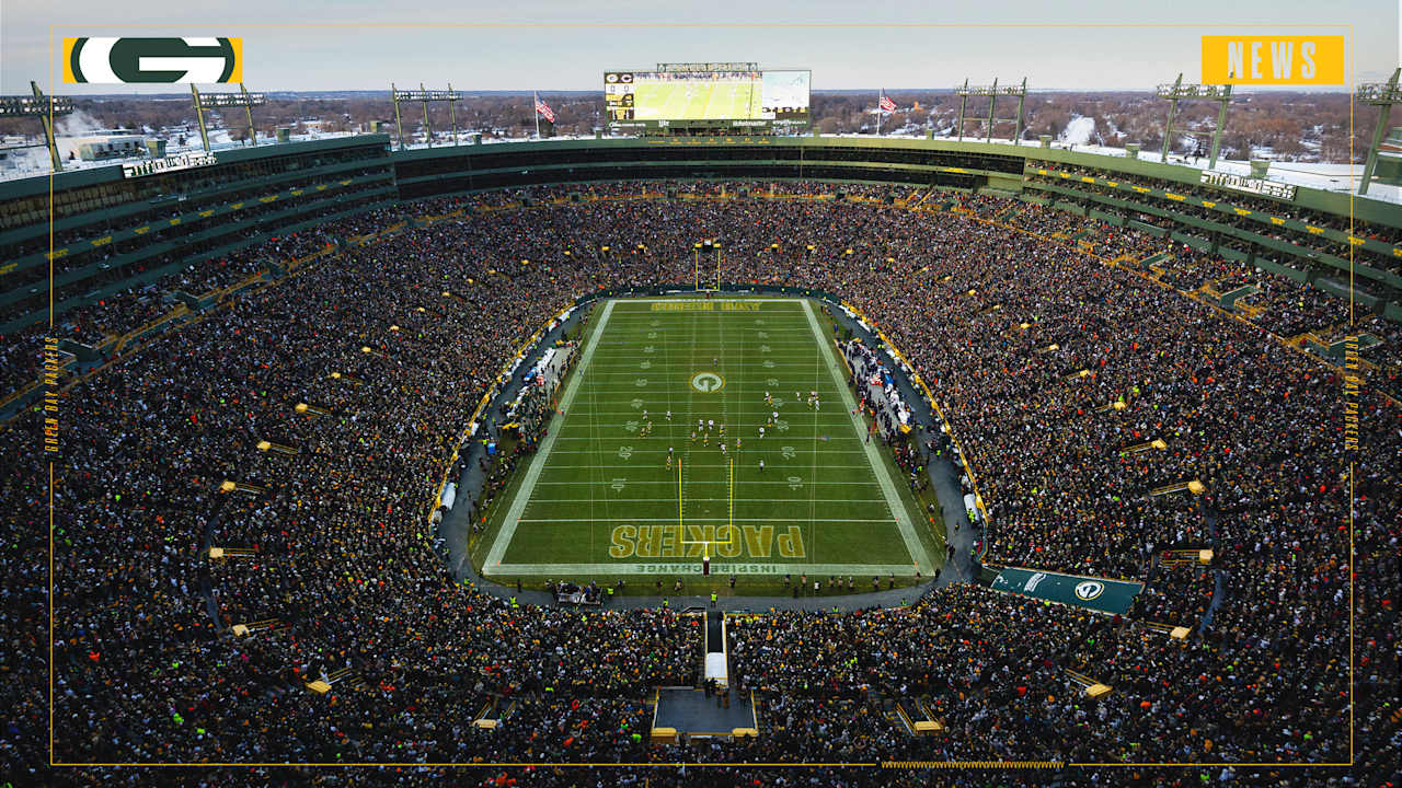 Packers seeking employees at March job fairs