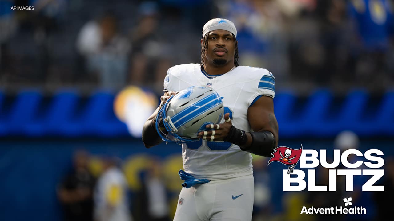 Muhammad, Robinson and Browning Introduction to Tampa Bay