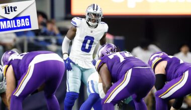 Are Cowboys going to address linebacker?