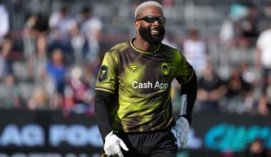 Odell Beckham Jr. eying NFL return: Giants, Rams among five-best landing spots