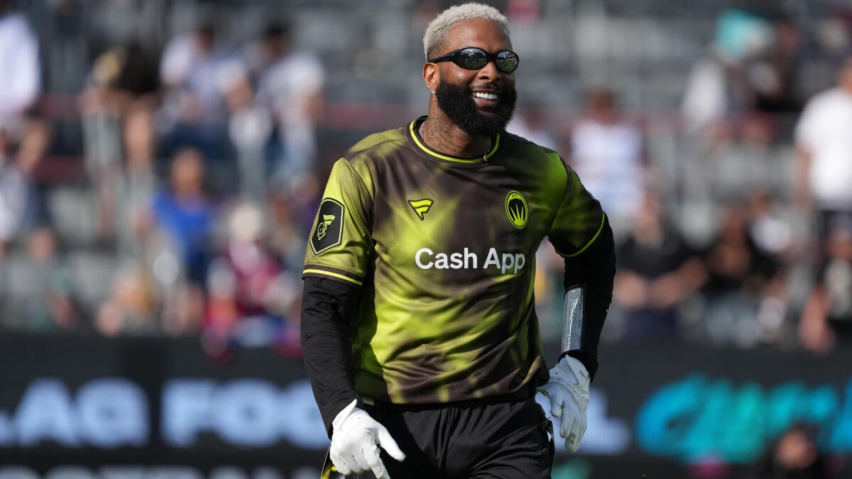 Odell Beckham Jr. eying NFL return: Giants, Rams among five-best landing spots