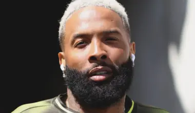 NY Giants star Malik Nabers is pushing to recruit Odell Beckham Jr.