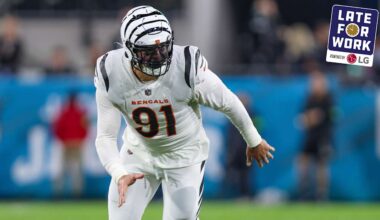 Looking at Where Ravens Have Upgraded, Downgraded, or Held Steady This Offseason