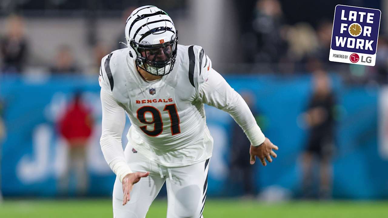 Looking at Where Ravens Have Upgraded, Downgraded, or Held Steady This Offseason