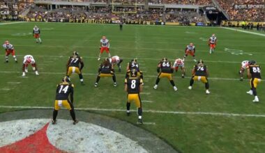 Dream Teams Named For Gainwell, Seumalo – And They Aren't The Steelers