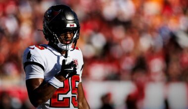 Rookie Year in Review: Jacob Parrish