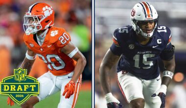 Who draft analysts have Cowboys selecting 