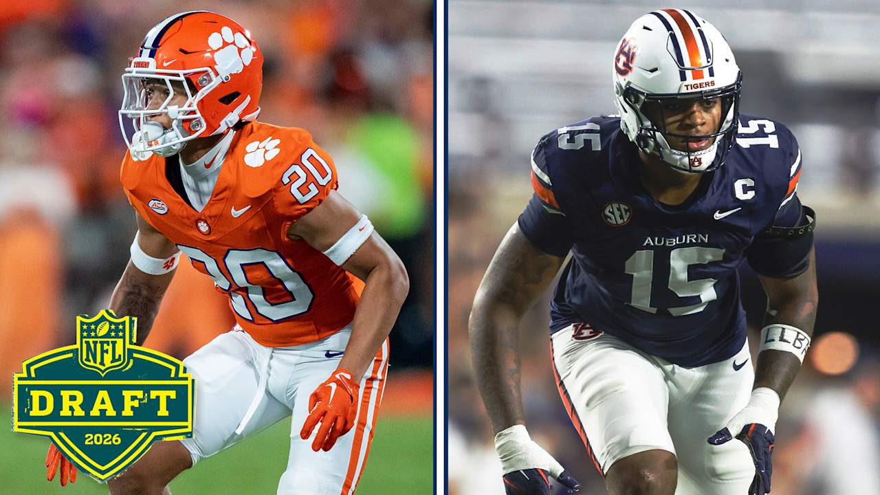 Who draft analysts have Cowboys selecting 