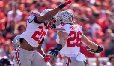 Burning questions for each Big Ten football team during spring practices