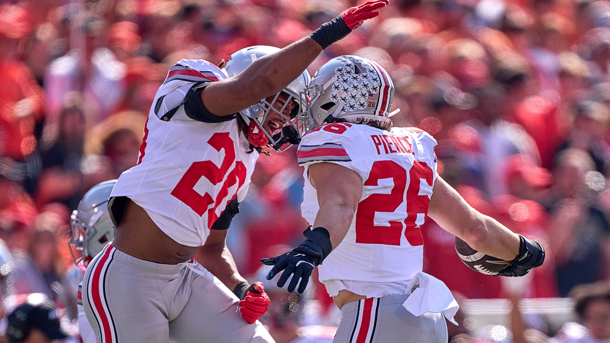 Burning questions for each Big Ten football team during spring practices