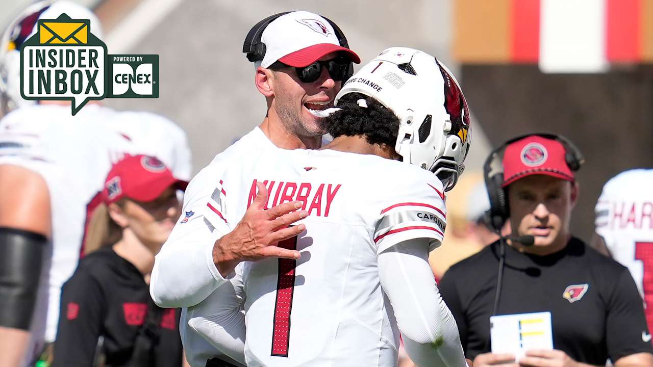 It always cuts both ways