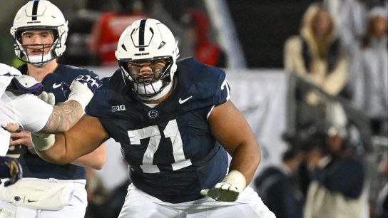 Steelers Olaivavega Ioane