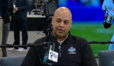 “His Play Fell Off”: Steelers Receive Warning About Key Defensive Contributor (Steelers News)