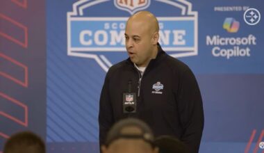 Steelers Are Extremely Desperate For 1 Player That The NFL Has Absolutely No Interest In (Steelers News)