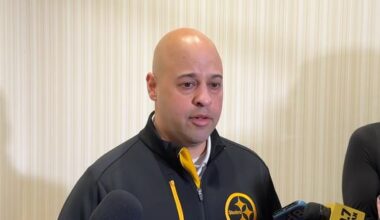 "Sneaky Trade Candidate": Steelers Positional Battle Could Lead To Surprising Move (Steelers News)