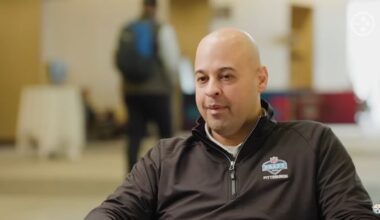 Steelers' Captain Puts His House On Market In Pittsburgh With Free Agency Exit Now Expected (Steelers News)