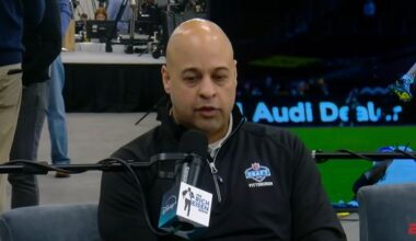 Fowler: Steelers May Have Already Been Rejected By Top Free Agent Quarterback (Steelers News)