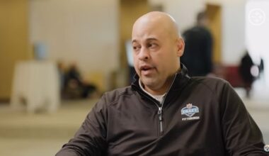 Steelers Have Perfect "Day 3 Sleeper" To Add Youth To Secondary (Steelers News)