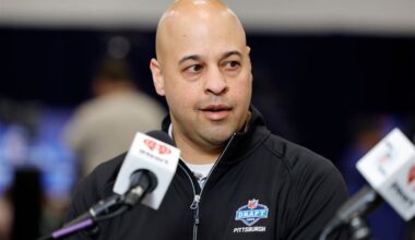 Brian Batko's Steelers chat: 03.16.26