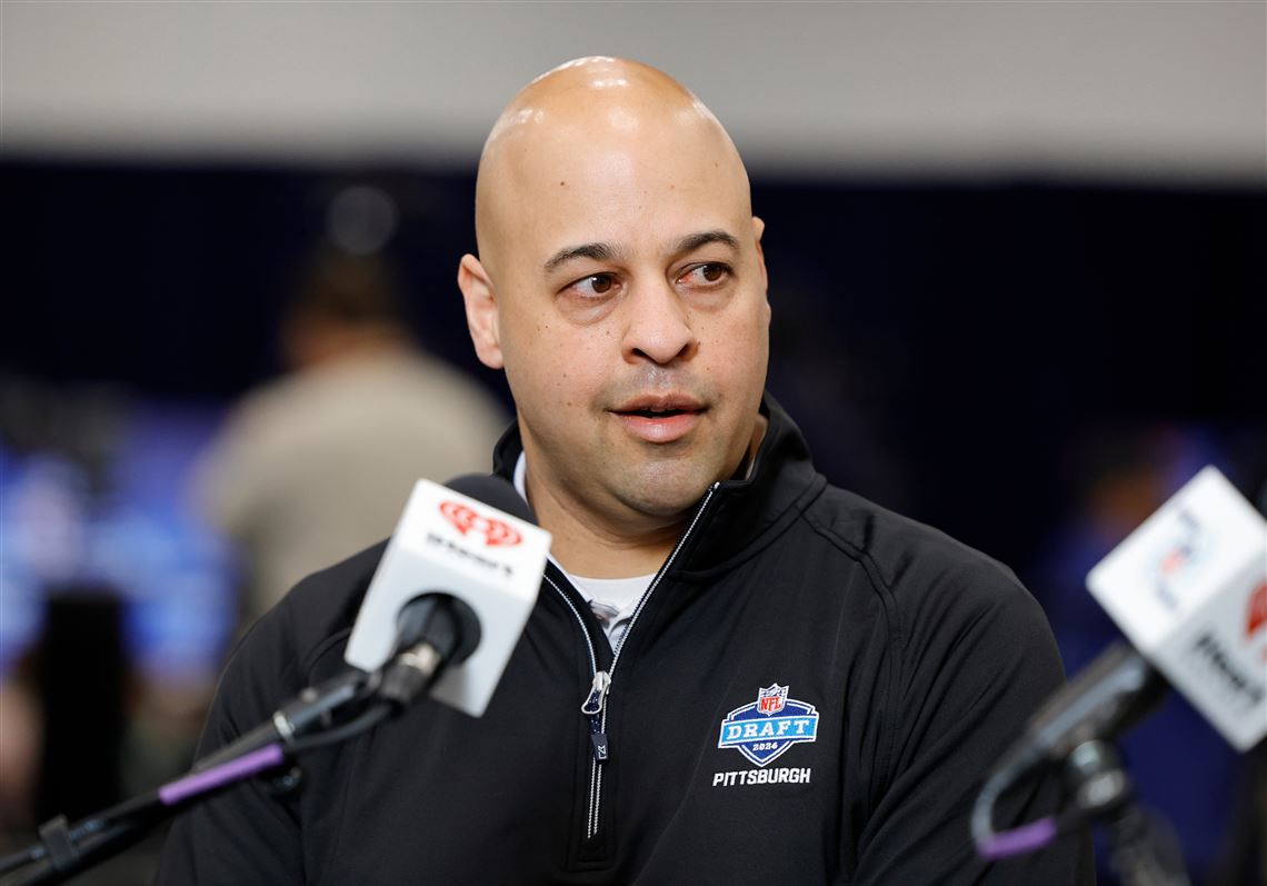 Brian Batko's Steelers chat: 03.16.26