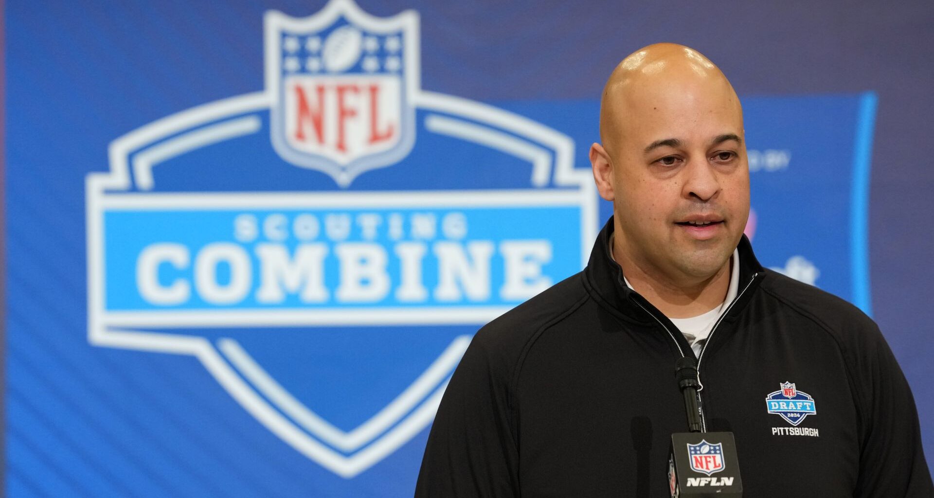 ESPN NFL Expert Says Steelers Are Most Improved Team This Offseason