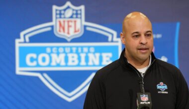 ESPN NFL Expert Says Steelers Are Most Improved Team This Offseason